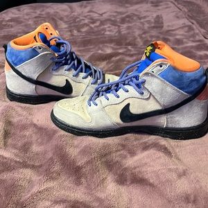 ‘acapulco gold’, nike sb sneakers.